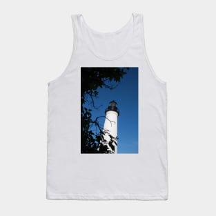 Light of Day Tank Top